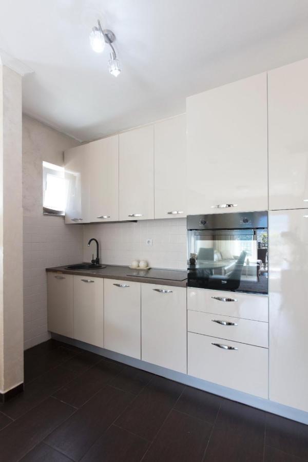 Ena Apartment Kotor Zewnętrze zdjęcie