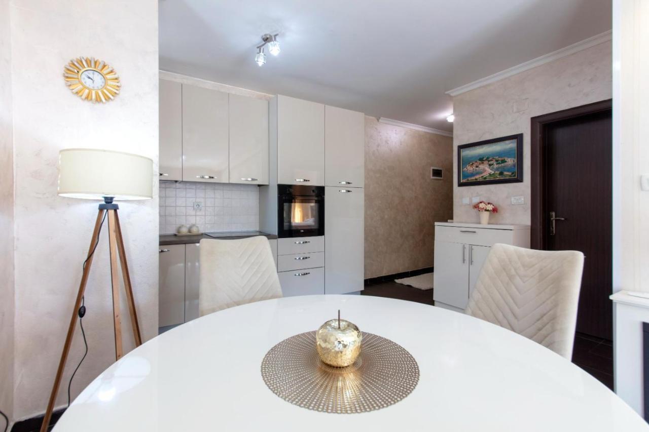 Ena Apartment Kotor Zewnętrze zdjęcie