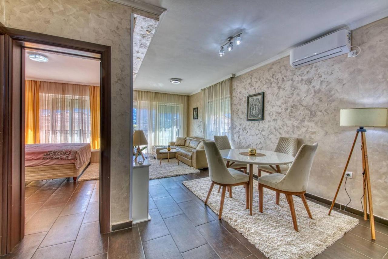 Ena Apartment Kotor Zewnętrze zdjęcie