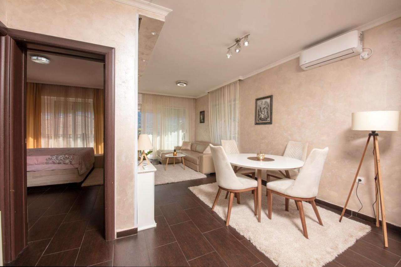 Ena Apartment Kotor Zewnętrze zdjęcie