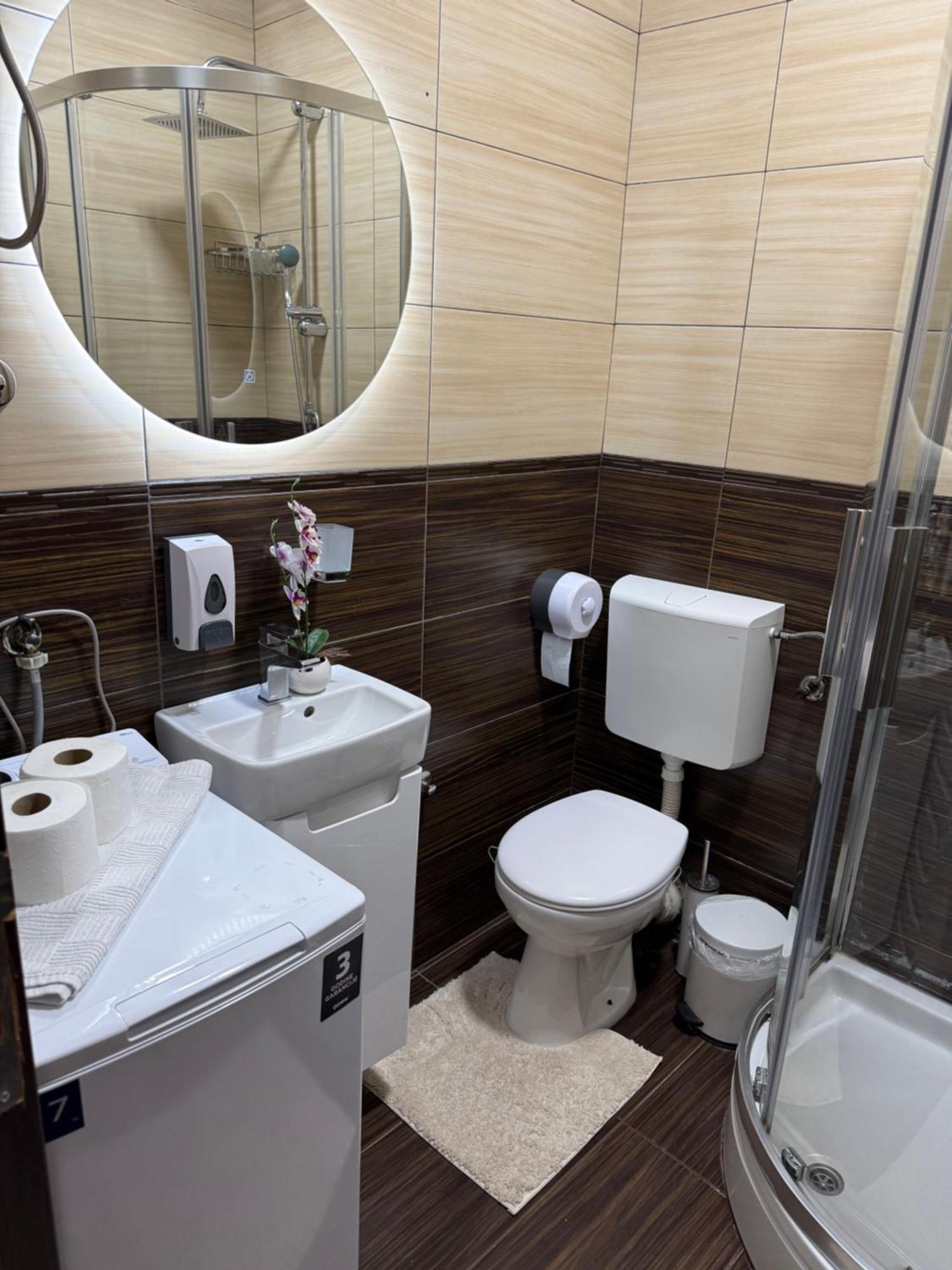 Ena Apartment Kotor Zewnętrze zdjęcie